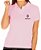 Camisa Polo Feminino Renault Bordado - Imagem 6