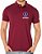 Camisa Polo Masculino Scânia Bordado - Imagem 4