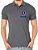 Camisa Polo Masculino Scânia Bordado - Imagem 1