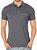 Camisa Polo Masculino Valtra Bordado - Imagem 3