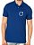 Camisa Polo Masculino Volvo Mod1 Bordado - Imagem 1