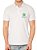 CAMISA POLO MASCULINO ENGENHARIA AGRONÔMICA BORDADO - Imagem 4