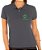 CAMISA POLO FEMININO ENGENHARIA AGRONÔMICA BORDADO - Imagem 3