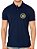 Camisa Polo Masculino ENGENHARIA ELÉTRICA Bordado - Imagem 3