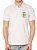 Camisa Polo Masculino ENGENHARIA ELÉTRICA Bordado - Imagem 4