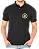 Camisa Polo Masculino ENGENHARIA ELÉTRICA Bordado - Imagem 2