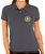 Camisa Polo Feminino ENGENHARIA ELÉTRICA Bordado - Imagem 1