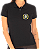 Camisa Polo Feminino ENGENHARIA ELÉTRICA Bordado - Imagem 3