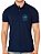 Camisa Polo Masculino ENGENHARIA QUÍMICA Bordado - Imagem 1