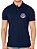 Camisa Polo Masculino FONOAUDIOLOGIA Bordado - Imagem 1