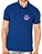 Camisa Polo Masculino FONOAUDIOLOGIA Bordado - Imagem 2