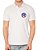 Camisa Polo Masculino FONOAUDIOLOGIA Bordado - Imagem 4