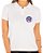 Camisa Polo Feminino FONOAUDIOLOGIA Bordado - Imagem 4