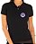 Camisa Polo Feminino FONOAUDIOLOGIA Bordado - Imagem 3