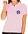 Camisa Polo Feminino FONOAUDIOLOGIA Bordado - Imagem 5