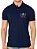 Camisa Polo Masculino GASTRONOMIA Bordado - Imagem 3