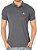 Camisa Polo Masculino GASTRONOMIA Bordado - Imagem 1
