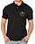 Camisa Polo Masculino GASTRONOMIA Bordado - Imagem 2