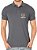 Camisa Polo Masculino ODONTOLOGIA Bordado - Imagem 4
