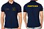 Camisa Polo Masculino PORTARIA PORTEIRO Bordado - Imagem 1