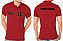 Camisa Polo Masculino PORTARIA PORTEIRO Bordado - Imagem 5