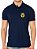 Camisa Polo Masculino RADIOLOGIA Bordado - Imagem 2