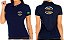 Camisa Polo Feminino VIGILÂNCIA SANITÁRIA Bordado - Imagem 3