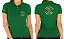 Camisa Polo Feminino VIGILÂNCIA SANITÁRIA Bordado - Imagem 2