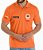 Camisa Polo Masculino CONDUTOR SAMU Bordado - Imagem 7