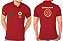 Camisa Polo Masculino CONDUTOR SAMU Bordado - Imagem 4