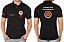 Camisa Polo Masculino CONDUTOR SOCORRISTA SAMU Bordado - Imagem 2