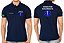 Camisa Polo Masculino CONDUTOR SOCORRISTA Bordado - Imagem 1
