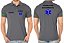 Camisa Polo Masculino CONDUTOR SOCORRISTA Bordado - Imagem 3
