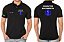 Camisa Polo Masculino CONDUTOR SOCORRISTA Bordado - Imagem 2