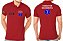 Camisa Polo Masculino CONDUTOR SOCORRISTA Bordado - Imagem 4