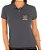 Camisa Polo Feminino ODONTOLOGIA Bordado - Imagem 4