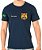 Camiseta Algodão Masculino GUARDA MUNICIPAL Bordado - Imagem 6