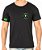 Camiseta Algodão Masculino SEGURANÇA PRIVADA Bordado - Imagem 6