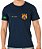 Camiseta Algodão Masculino PERITO CRIMINAL Bordado - Imagem 7
