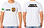 Camiseta Algodão Masculino PERITO CRIMINAL Bordado - Imagem 4
