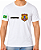 Camiseta Algodão Masculino PERITO CRIMINAL Bordado - Imagem 9