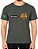 Camiseta Algodão Masculino PERITO CRIMINAL Bordado - Imagem 8