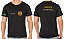Camiseta Algodão Masculino PERITO CRIMINAL Bordado - Imagem 1