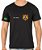 Camiseta Algodão Masculino PERITO CRIMINAL Bordado - Imagem 6