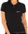 Camisa Polo Feminino Porsche Mod1 Bordado - Imagem 1