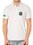 CAMISA POLO MASCULINO BRASÃO FEDERAL BORDADO - Imagem 4