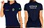 CAMISA POLO FEMININO JUSTIÇA DO TRABALHO BORDADO - Imagem 2