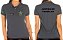 CAMISA POLO FEMININO JUSTIÇA DO TRABALHO BORDADO - Imagem 3