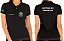 CAMISA POLO FEMININO JUSTIÇA DO TRABALHO BORDADO - Imagem 1
