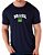 Camiseta Masculino Malha Fria T-shirt Copa Brasil Bordado - Imagem 3